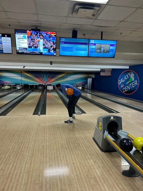 Bowling Trip — January 2026 — photo 7