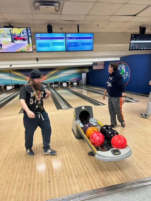 Bowling Trip — January 2026 — photo 8