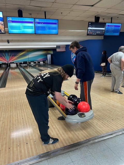 Bowling Trip — January 2026 — photo 9