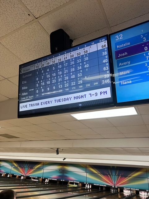 Bowling Trip — January 2026 — photo 12