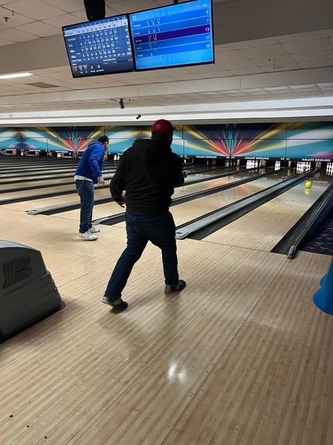 Bowling Trip — January 2026 — photo 13