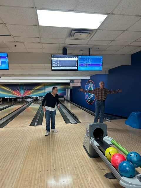 Bowling Trip — January 2026 — photo 15
