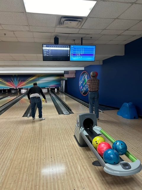 Bowling Trip — January 2026 — photo 16