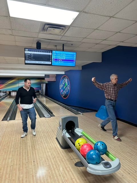 Bowling Trip — January 2026 — photo 17