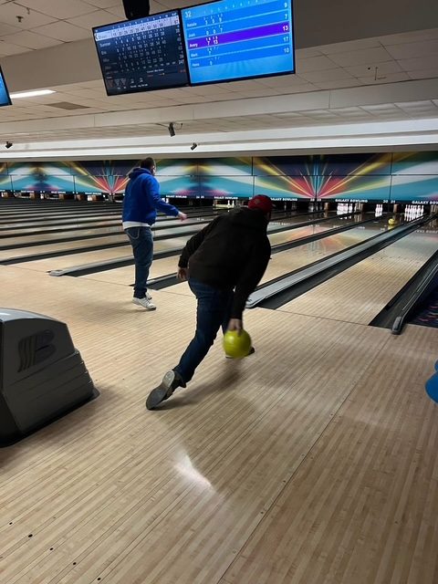 Bowling Trip — January 2026 — photo 18