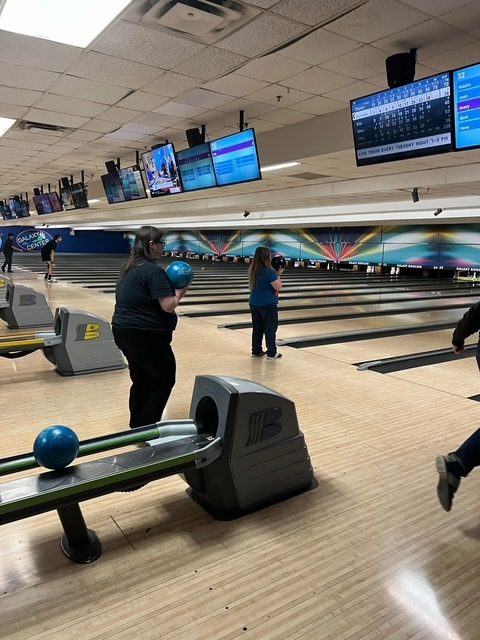 Bowling Trip — January 2026 — photo 20