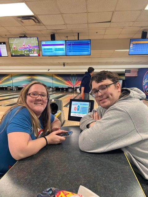 Bowling Trip — January 2026 — photo 23