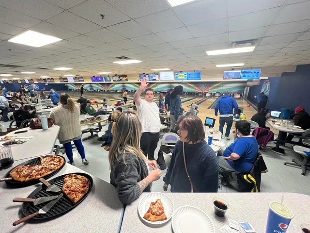 Bowling Trip — January 2026 — photo 25