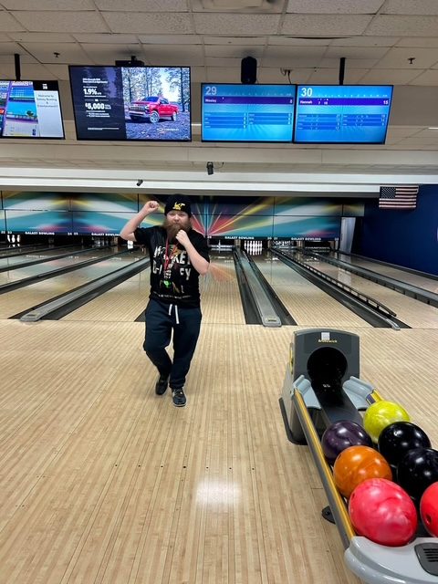 Bowling Trip — January 2026 — photo 26