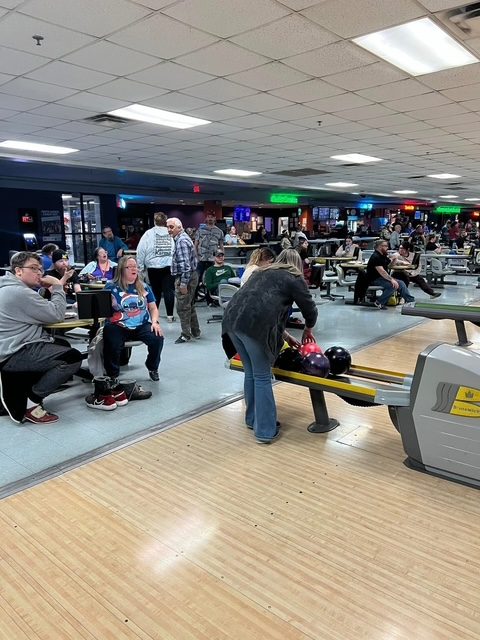 Bowling Trip — January 2026 — photo 28
