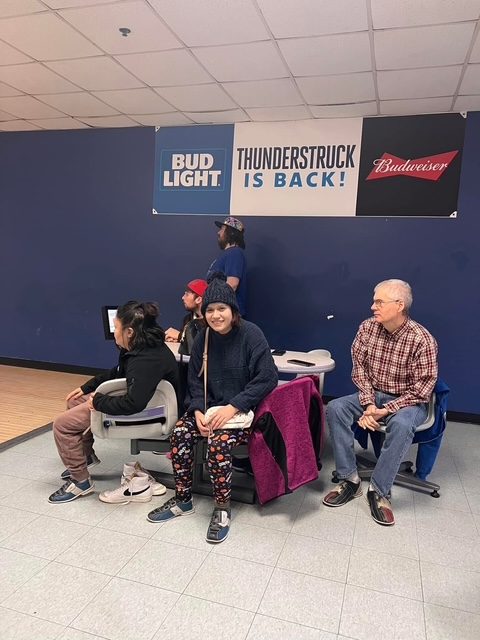 Bowling Trip — January 2026 — photo 29