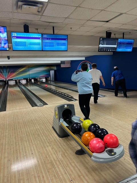 Bowling Trip — January 2026 — photo 33