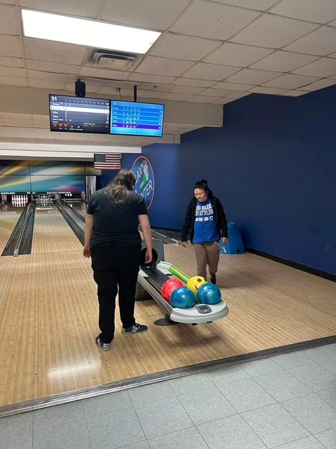 Bowling Trip — January 2026 — photo 34