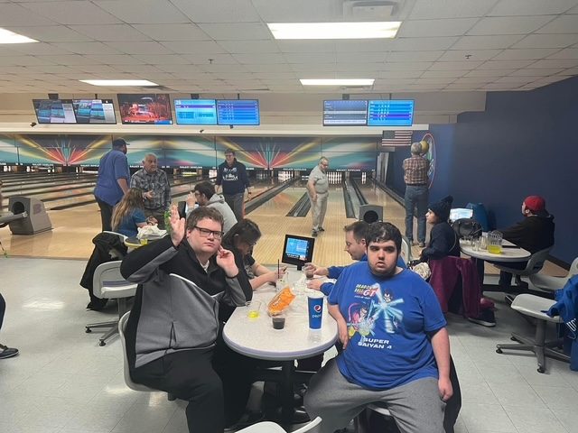 Bowling Trip — January 2026 — photo 37