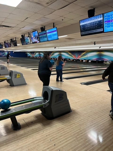 Bowling Trip — January 2026 — photo 38