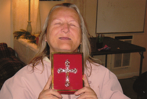 Christmas 2009 — photo 3