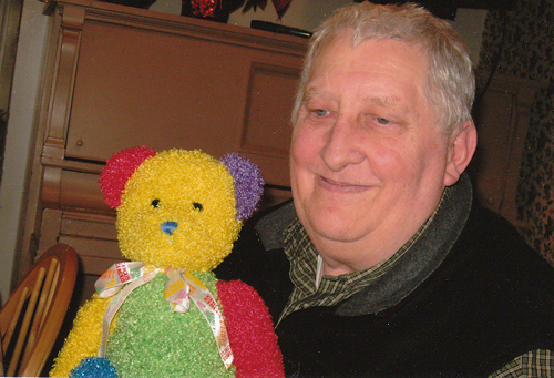 Christmas 2009 — photo 6