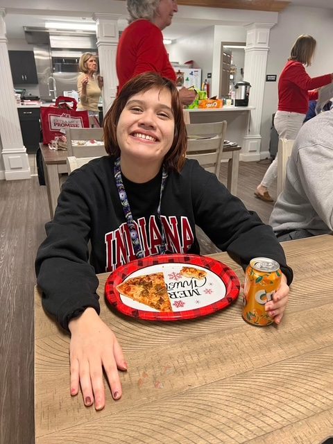 Christmas 2023 — photo 3