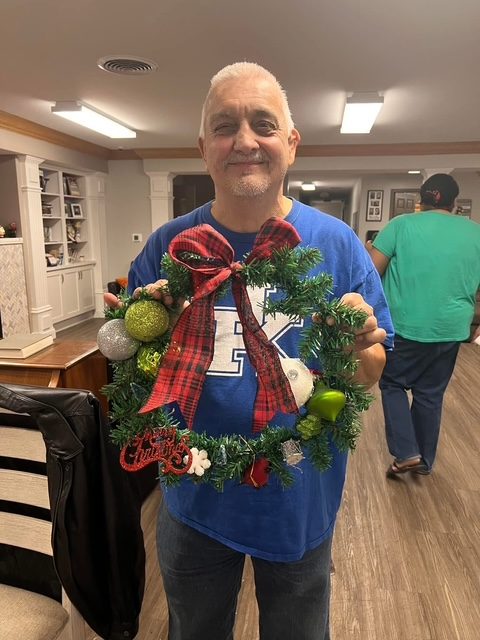 Christmas 2023 — photo 13