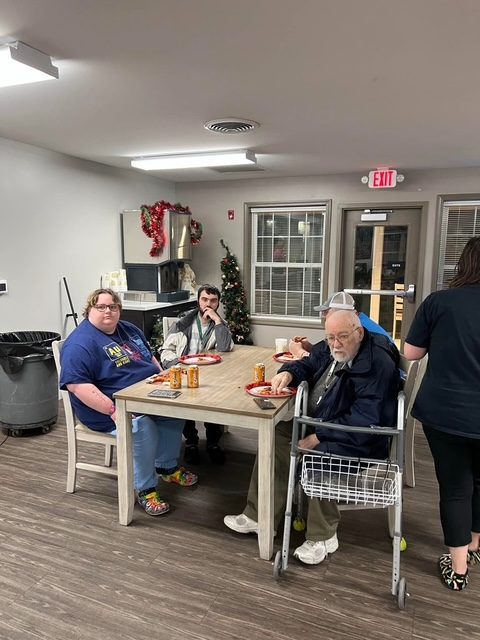 Christmas 2023 — photo 16