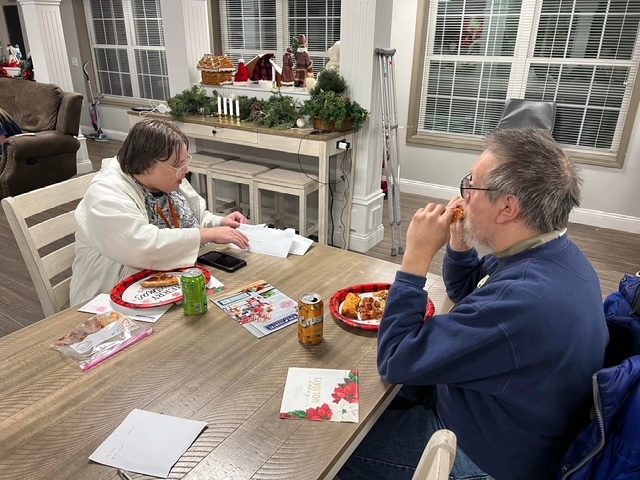 Christmas 2023 — photo 17