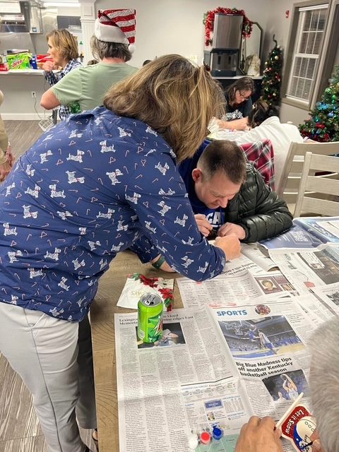 Christmas 2023 — photo 26