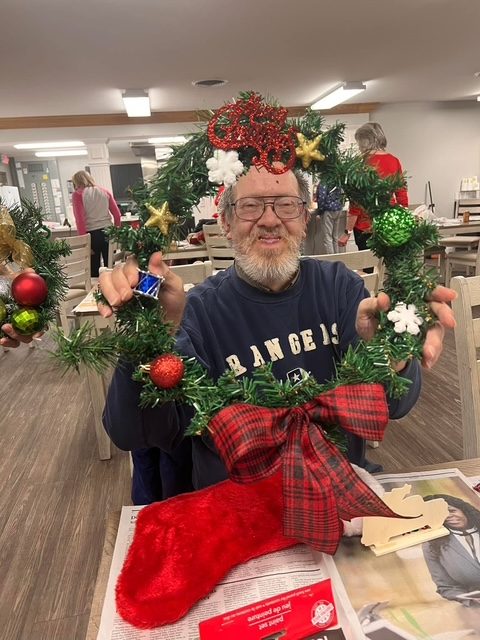 Christmas 2023 — photo 28
