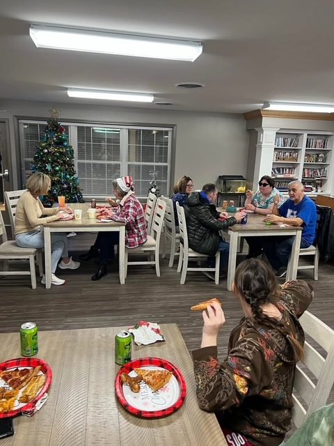 Christmas 2023 — photo 29