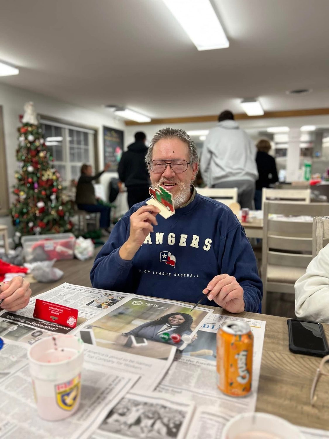 Christmas 2023 — photo 33