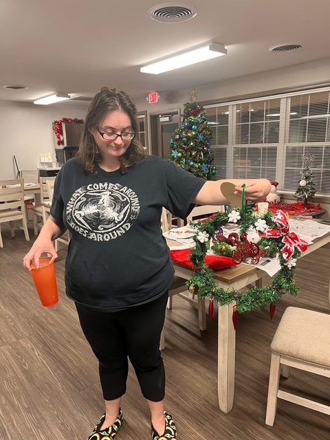 Christmas 2023 — photo 34