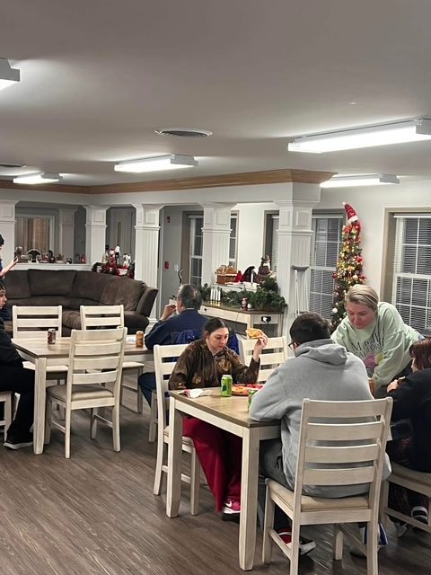 Christmas 2023 — photo 42