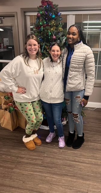 Christmas Party — photo 3