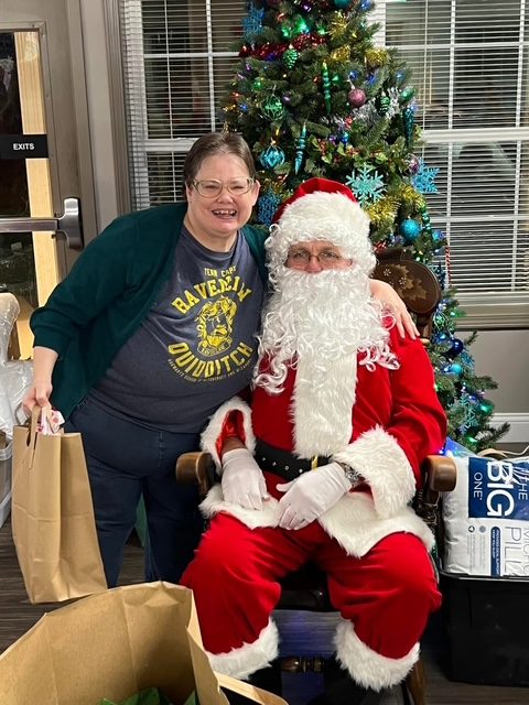 Christmas Party — photo 4