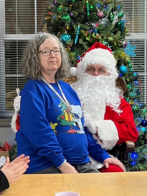 Christmas Party — photo 5