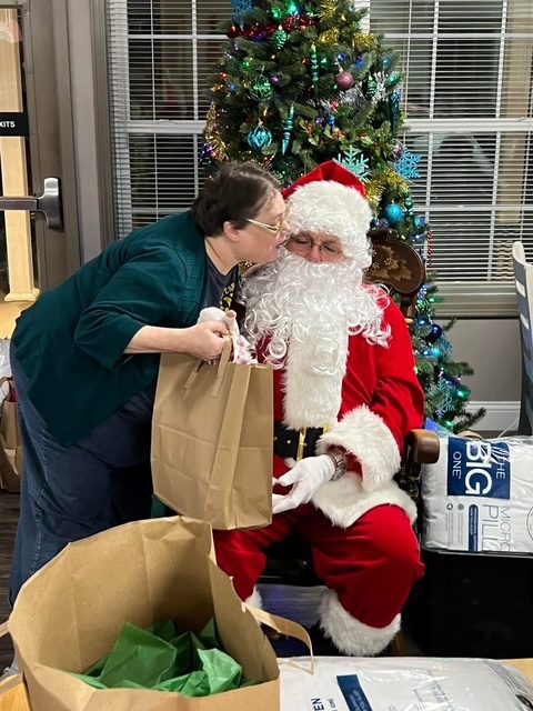 Christmas Party — photo 6