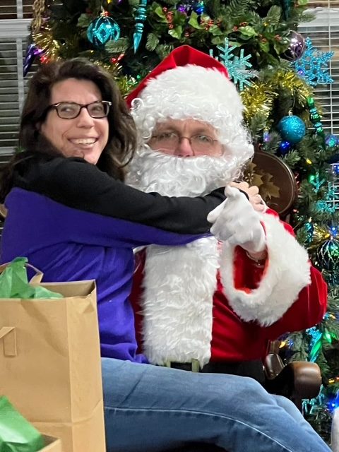 Christmas Party — photo 7