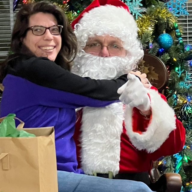 Christmas Party — photo 16