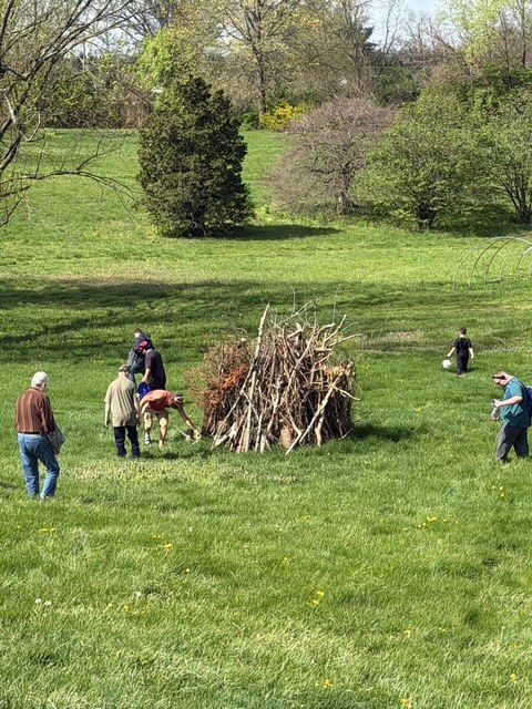 Easter Egg Hunt — April 2026 — photo 2
