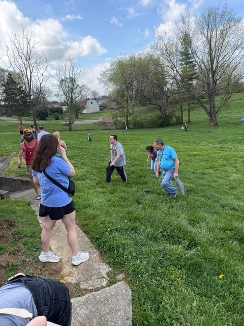 Easter Egg Hunt — April 2026 — photo 3