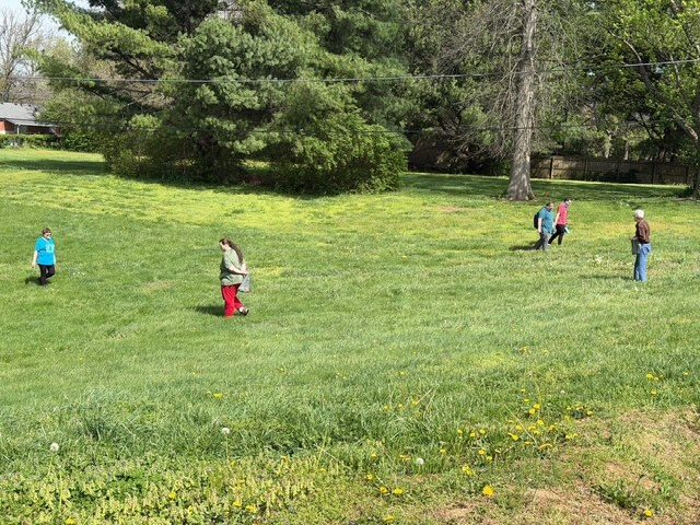Easter Egg Hunt — April 2026 — photo 6