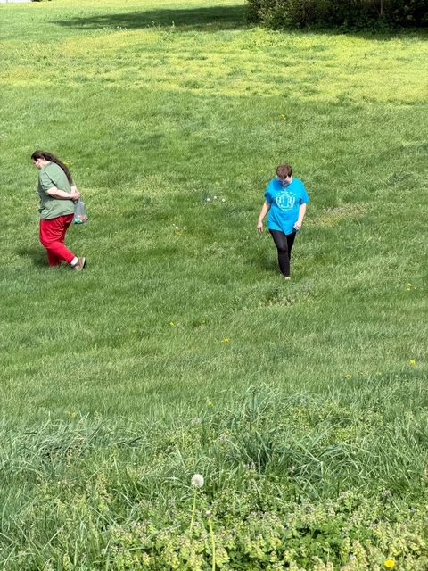 Easter Egg Hunt — April 2026 — photo 7