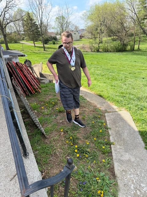 Easter Egg Hunt — April 2026 — photo 9