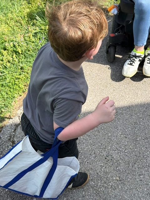 Easter Egg Hunt — April 2026 — photo 10