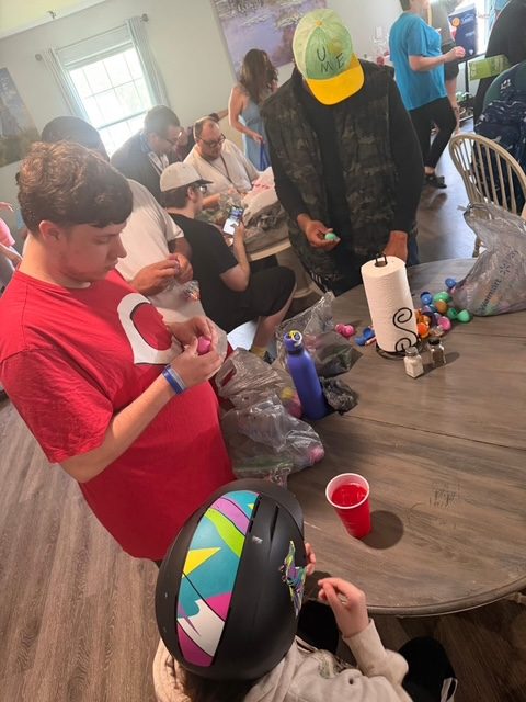Easter Egg Hunt — April 2026 — photo 11