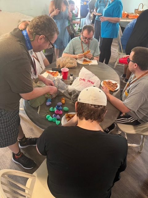 Easter Egg Hunt — April 2026 — photo 12