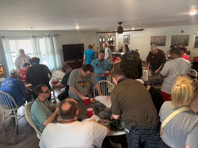 Easter Egg Hunt — April 2026 — photo 13