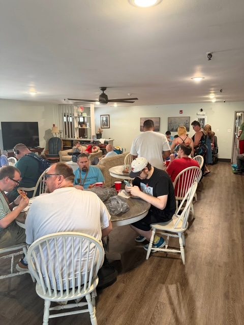 Easter Egg Hunt — April 2026 — photo 14