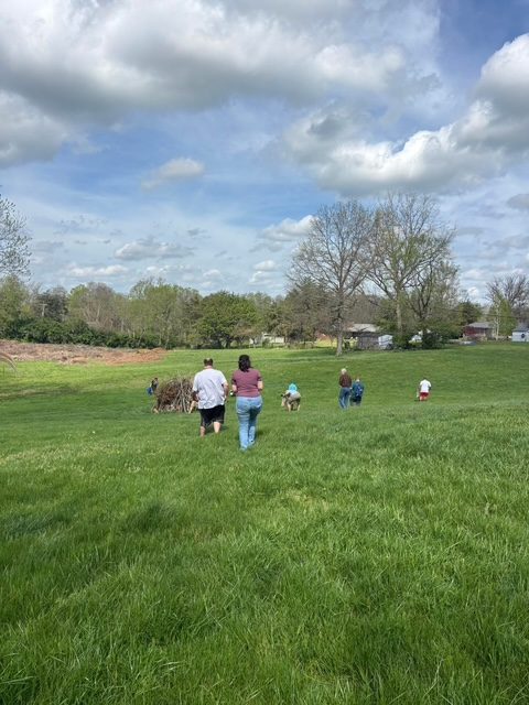 Easter Egg Hunt — April 2026 — photo 23