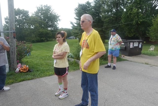 Field Day — photo 5