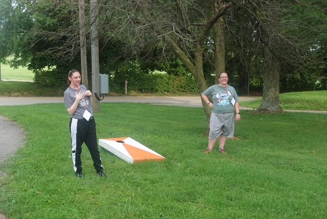 Field Day — photo 7